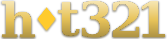 hot321 logo